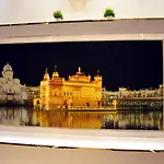 Hotel Anand Empire Near New Delhi Railway Station