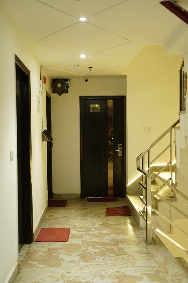 Hotel Anand Empire Near Railway Station New Delhi