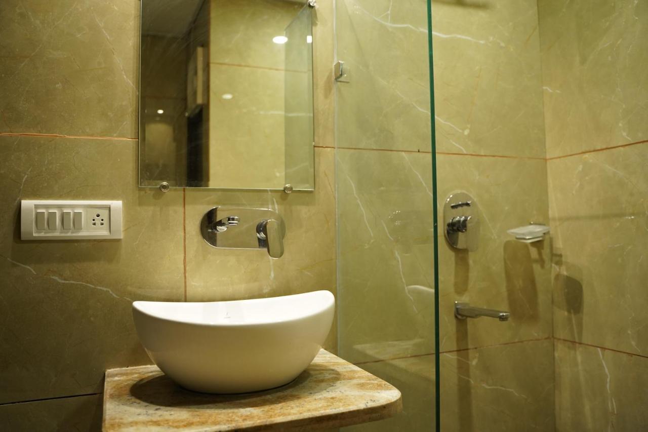 Hotel Anand Empire Near Railway Station New Delhi